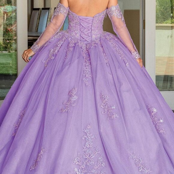 Sweet Sixteen Style 1691 NWT - Picture 2 of 3